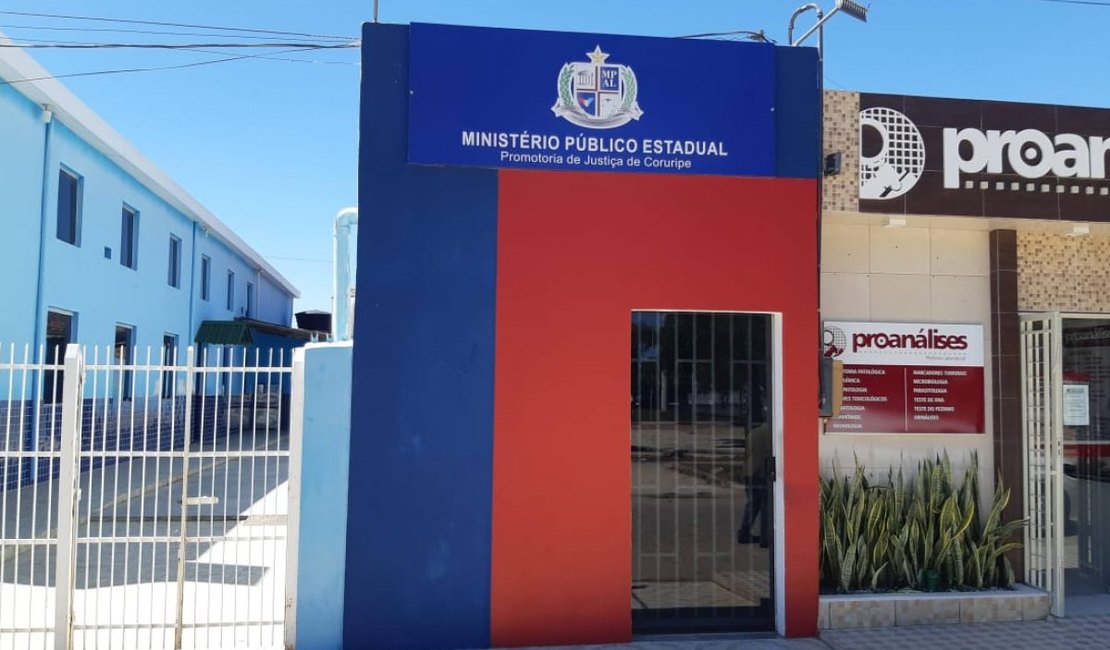 MP requer e Judiciário determina nomeação de concursados em Coruripe