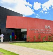 IML de Maceió libera corpo de paraibano encontrado em Maragogi