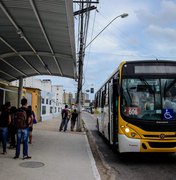 SMTT modifica parada de ônibus na Avenida Tomás Espíndola