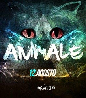 Animale: Festa eletrônica beneficente pretende movimentar a noite de Maceió