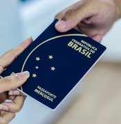 Centrais Já! de Atendimento intensificam emissão de passaportes