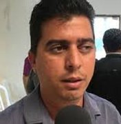 Thiago da Brita confirma apoio da Facomar a pré-candidatura de Luciano Barbosa (MDB)