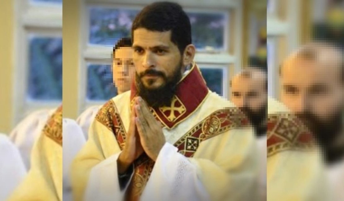 Padre brasileiro acusado de estupros é excomungado pelo Papa Francisco