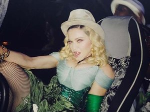 Show de Madonna em Copacabana está confirmado, diz colunista