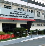 MPT processa empresa por irregularidades em obras no complexo penitenciário