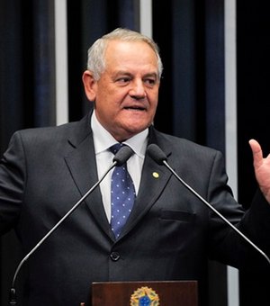 Ex-deputado deve perder indicação da Secretaria de Prevenção à Violência em Alagoas