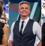 Maju Coutinho, Otaviano Costa e Adriane Galisteu são demitidos da Rádio Globo