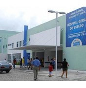 Adolescente baleado na cabeça em Porto Calvo tem melhora clínica