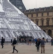 Medo do terrorismo faz Louvre perder mais de um milhão de visitantes