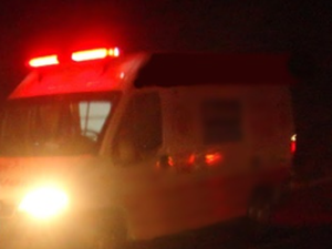 Acidente entre carro e caminhonete deixa duas mulheres feridas na AL-115, em Arapiraca