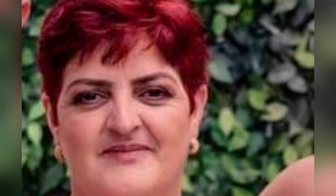 Morte de empreendedora causa comoção no Passo de Camaragibe