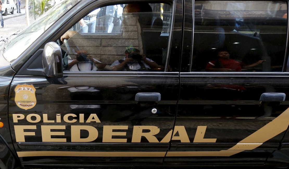 Operação Índia: Polícia Federal investiga fraudes em licitações da Infraero