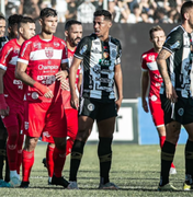 CRB busca segunda vitória fora de Alagoas na temporada