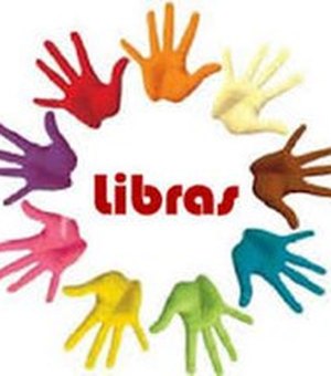 Ufal abre processo seletivo para intérpretes de Libras