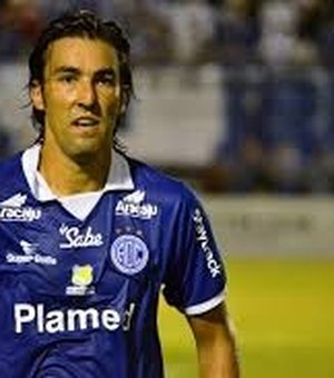 Leandro Kível é o novo reforço do alvinegro para a temporada de 2017