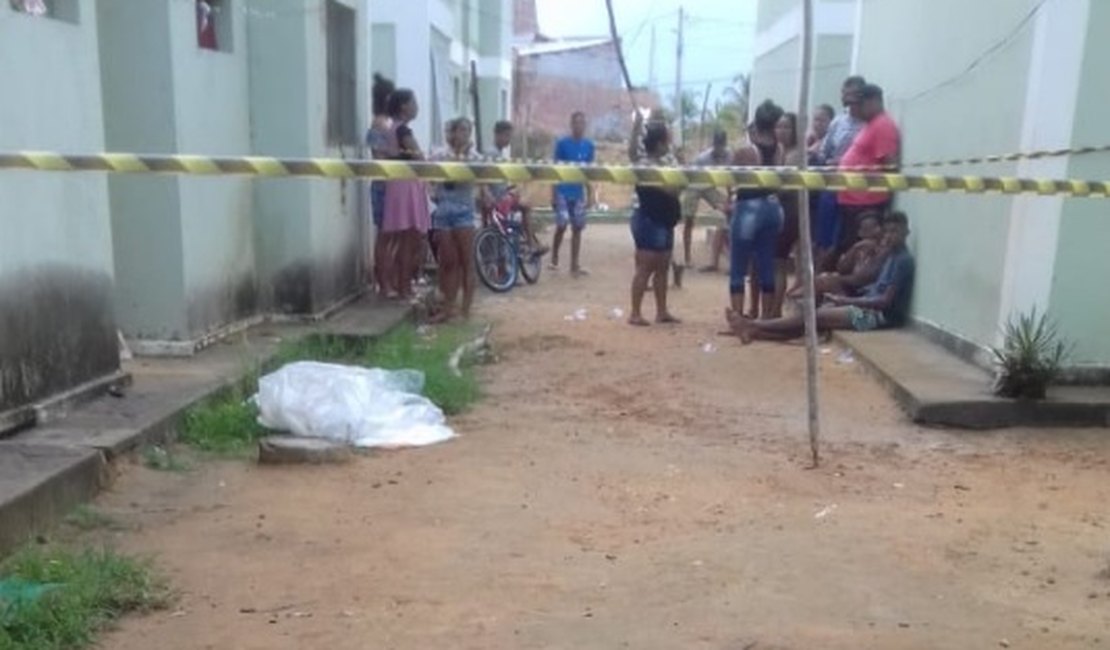 IML confirma abuso sexual em criança morta em Marechal Deodoro