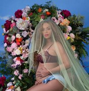 Beyoncé anuncia que está grávida de gêmeos