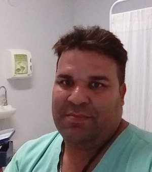 Morre enfermeiro que sofreu grave acidente de motocicleta em Penedo