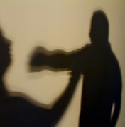 Mulher é agredida após marido ter crise de ciúmes