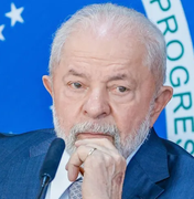 ‘Tiramos uma praga que tinha chegado a esse país’, diz Lula sobre Jair Bolsonaro