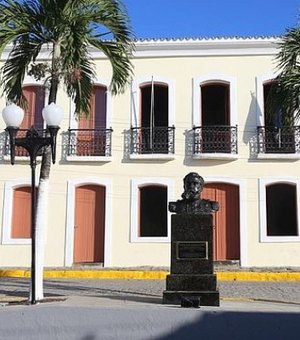 Inicia-se as inscrições para concurso realizado pela Prefeitura de Marechal Deodoro