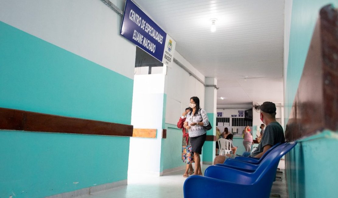 Perfil de sequelas em pacientes que tiveram Covid-19 mudou em Maceió