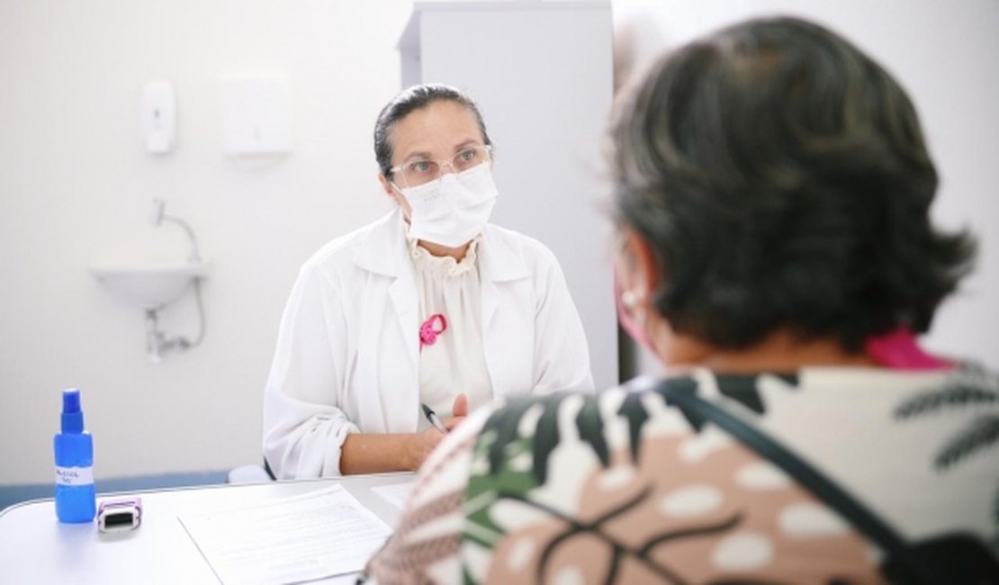 Ame-se: Hospital Metropolitano inicia as consultas para as reconstruções mamárias