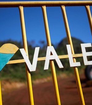 Valor total de ações contra a Vale é de R$ 60 bilhões