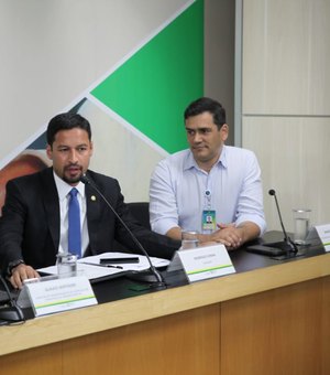Água de coco: Rodrigo Cunha quer mais proteção para consumidores e segurança para produtores