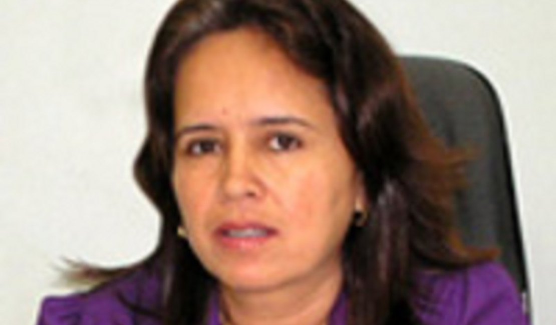 Ex-secretária de Célia Rocha é nomeada secretária em Jaramataia