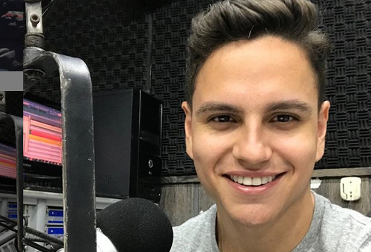 Família Caldas aposta em Francisco Caldas para a Câmara de Maceió