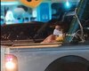 Homem com Covid-19 levado na carroceria de carro para hospital recebe alta