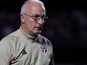 São Paulo terá novo desfalque para clássico contra o Santos na Vila Belmiro