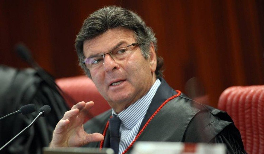 Para ministro do STF, juiz pode decretar prisão em segunda instância