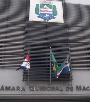 Câmara de Vereadores de Maceió realiza concurso público para quatro vagas 