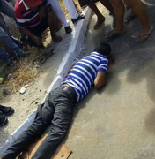 Adolescente é assassinado a pauladas em briga de facções no Pilar