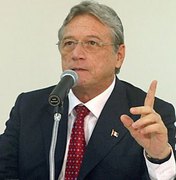 Teotônio Vilela Filho se pronuncia sobre veto emitido por Renan Filho