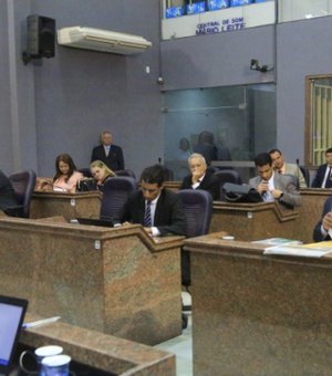 Câmara aprova fixação de salário do Conselheiro Tutelar em R$ 4.500