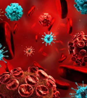 Cientistas conseguem curar HIV em animais vivos pela primeira vez