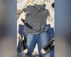 Amigos de jovem encontrada morta em Goiânia são presos suspeitos de esfaquear vítima e esconder corpo em mata