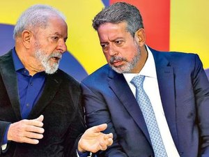 Arthur Lira irá acompanhar Lula em visita ao RS neste domingo (5)