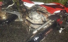 Grave acidente deixa mortos em Boca da Mata