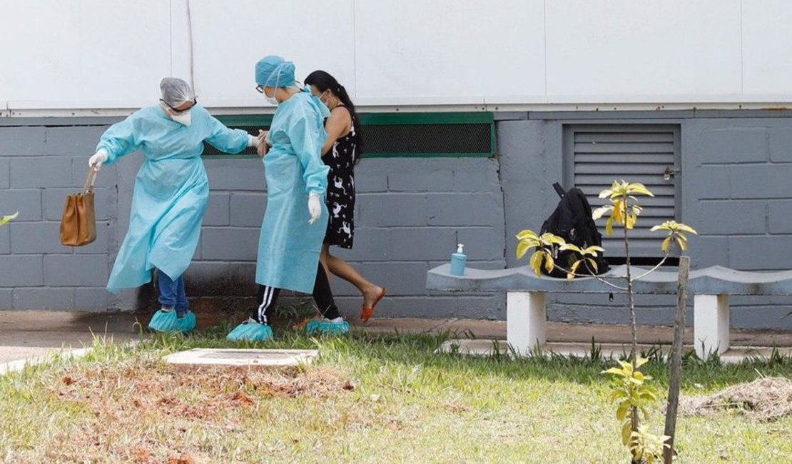 OMS: América Latina vai atravessar o pior momento da pandemia