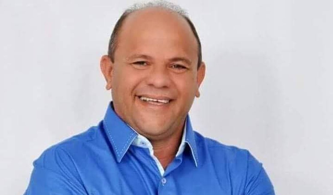 Jadson Lessa “Pezão” pode superar o prefeito Bureco em São Miguel dos Milagres