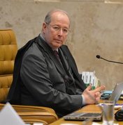 Celso de Mello defende restrição de foro privilegiado de governadores
