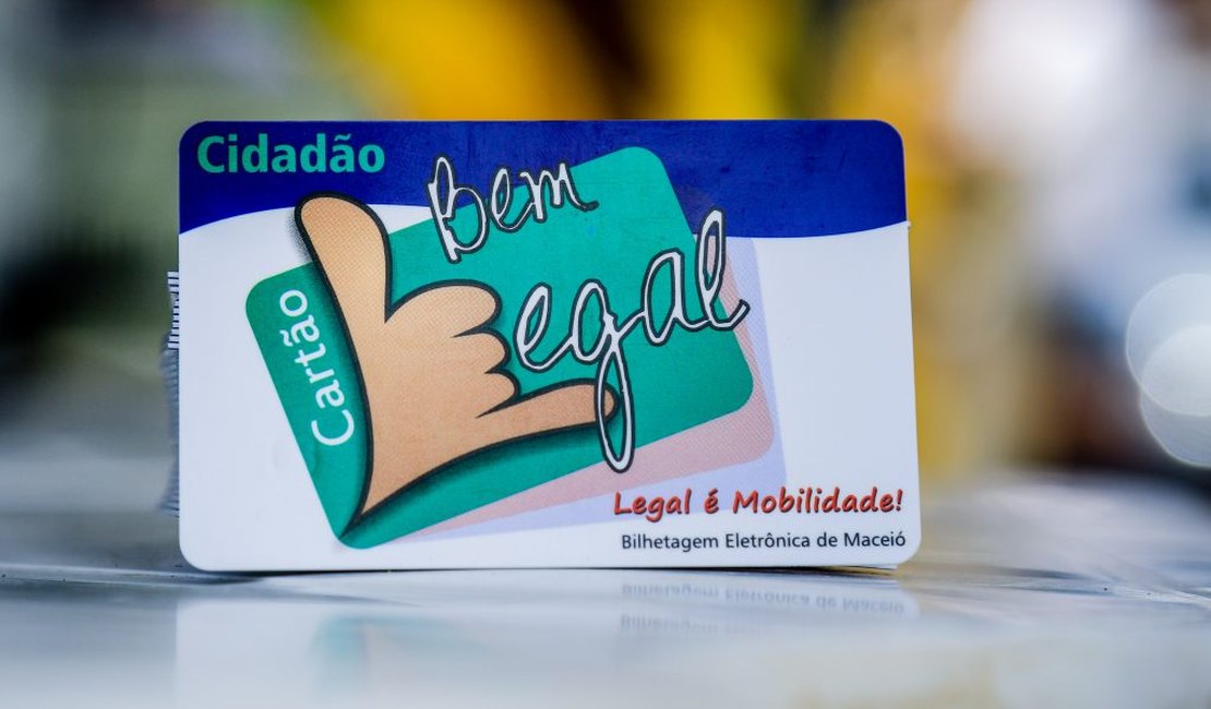 Novo Mundo e Salvador Lyra recebem ação de confecção do Bem Legal Cidadão