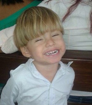 Caso Dyllan: defesa solicita novo pedido de liberdade provisória à mãe do garoto