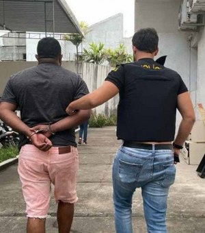 Alagoas participa da maior operação da Polícia Civil pernambucana da história