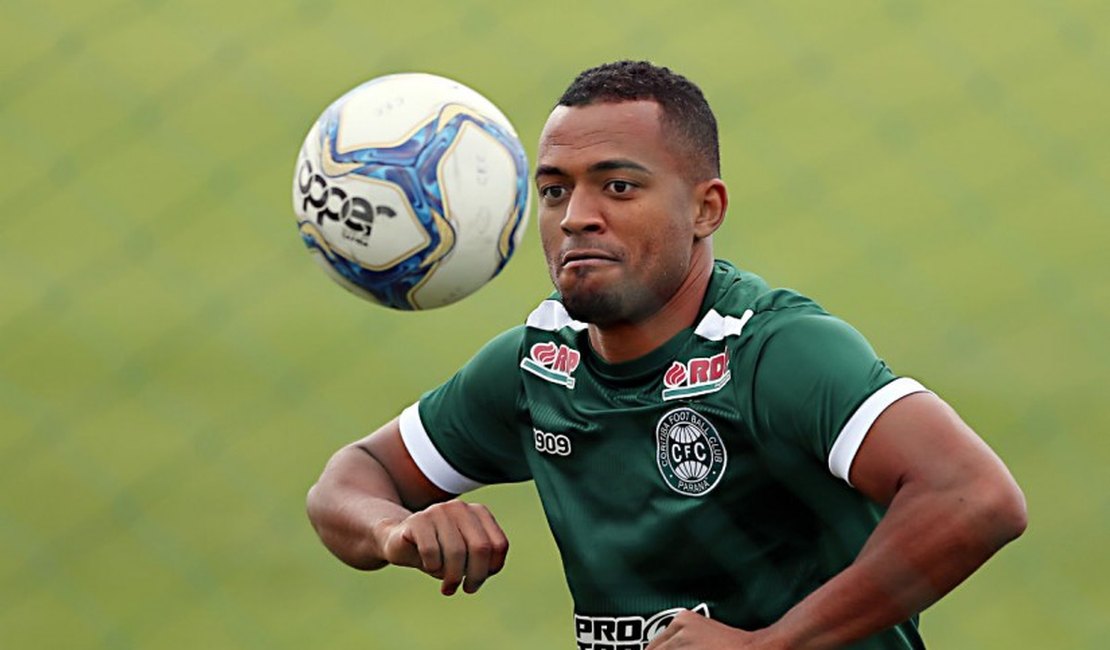 CSA se reapresenta nesta segunda-feira com novidade no elenco