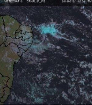 Confira previsão do tempo para os próximos dias em Alagoas 